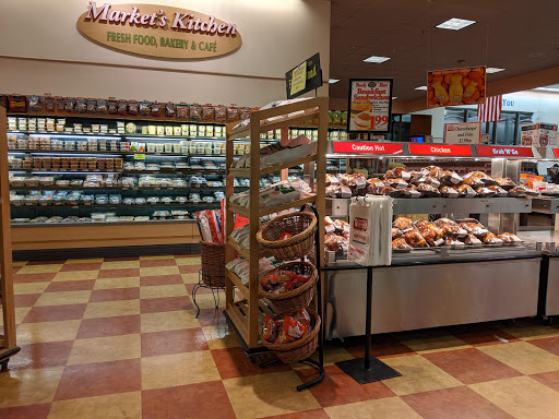 Grocery Store «Market Basket», reviews and photos, 122 Sawyer St, New Bedford, MA 02746, USA