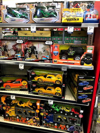 Drug Store «CVS», reviews and photos, 2321 University Blvd W, Wheaton, MD 20902, USA