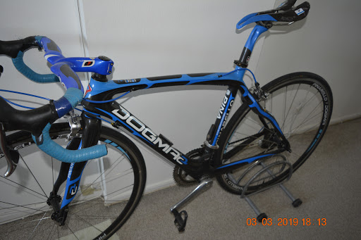 Bicycle Store «Miami Beach Bicycle Center», reviews and photos, 746 5th St, Miami Beach, FL 33139, USA