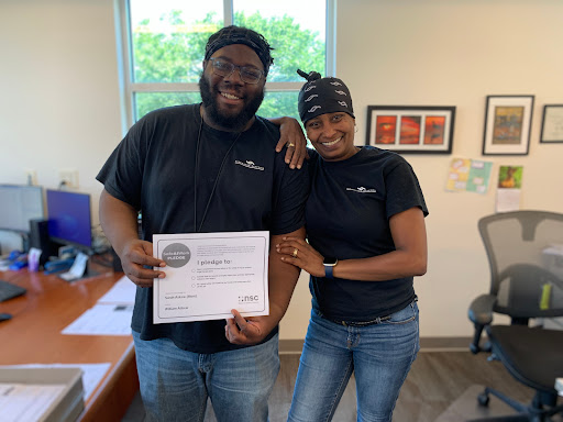 Temp Agency «Tidewater Staffing», reviews and photos, 749 Florida Ave, Portsmouth, VA 23707, USA