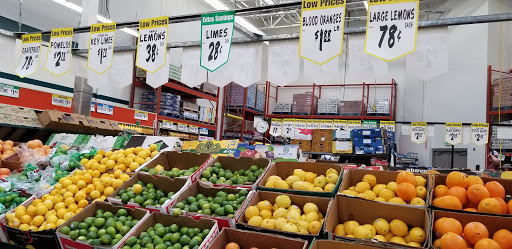 Supermarket «WinCo Foods Everett», reviews and photos, 9900 19th Ave SE, Everett, WA 98208, USA