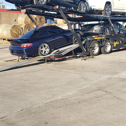 Used Car Dealer «CarBuyerUSA», reviews and photos, 9875 Main St, Woodstock, GA 30188, USA