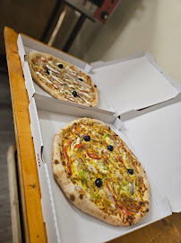 Photos du propriétaire du Pizzeria Crust Pizza à Alès - n°6