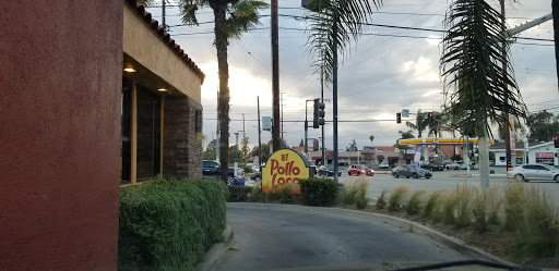 Mexican Restaurant «El Pollo Loco», reviews and photos, 4794 Peck Rd, El Monte, CA 91732, USA