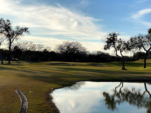 Golf Club «Grand Oaks», reviews and photos, 3502 Country Club Dr, Grand Prairie, TX 75052, USA