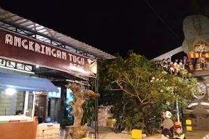 Angkringan Sor Tugu Reog STG Ponorogo image