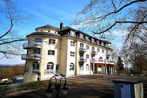 Burggarten image