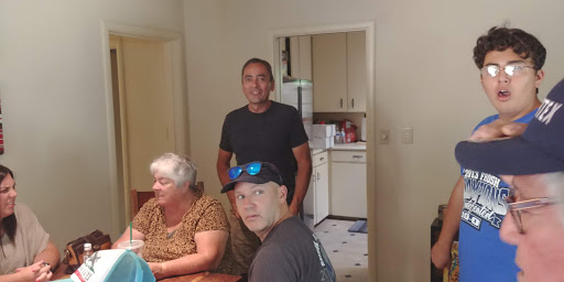 Caterer «The Season Catering & Mchenry Event Center», reviews and photos, 945 McHenry Ave, Modesto, CA 95350, USA