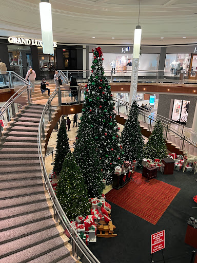 Shopping Mall «Phipps Plaza», reviews and photos, 3500 Peachtree Rd NE, Atlanta, GA 30326, USA