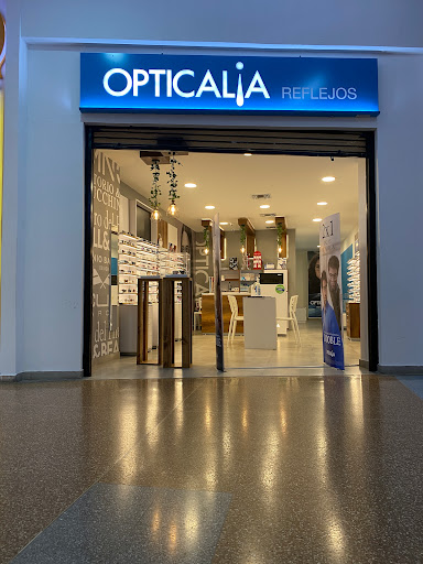 OPTICALIA REFLEJOS