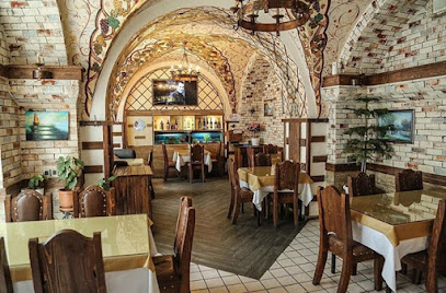 Burrito Restaurant - 20 Nigar Rafibayli, Baku 1000, Azerbaijan