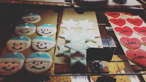 Cafe «Mad Hatter Cafe + Bakeshop», reviews and photos, 1802 W Main St, Durham, NC 27705, USA