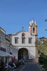 Igreja de Nossa Senhora da Ajuda ou de São Paulo