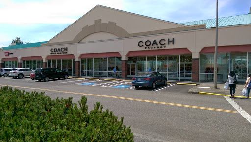 Shopping Mall «Columbia Gorge Outlets», reviews and photos, 450 NW 257th Way, Troutdale, OR 97060, USA