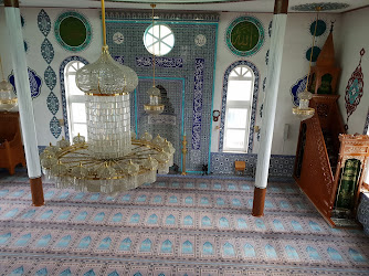 DITIB Haci Bayram Moschee Hockenheim