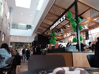 Atmosphère du Restaurant servant le petit-déjeuner Starbucks à Metz - n°6