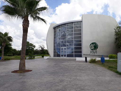 Museo arqueológico Reynosa