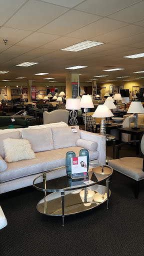 Used Furniture Store «CORT Clearance Center», reviews and photos, 801 Hampton Park Blvd, Capitol Heights, MD 20743, USA