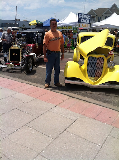 Car Repair and Maintenance «Pep Boys Auto Service & Tire», reviews and photos, 274 Brick Blvd, Brick, NJ 08723, USA