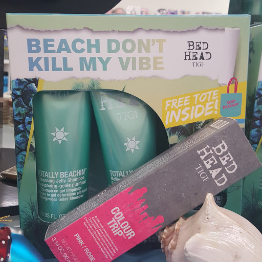 Cosmetics Store «Armstrong Mc Call Beauty Supply», reviews and photos, 2616 E 5th St, Tyler, TX 75701, USA