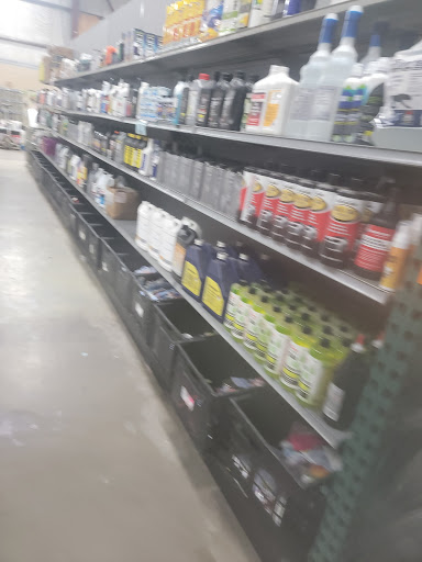 Supermarket «The NPS Store - Industrial», reviews and photos, 1601 Empire Rd, Salt Lake City, UT 84104, USA