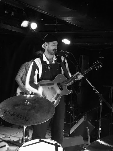 Live Music Venue «The Basement», reviews and photos, 391 Neil Ave, Columbus, OH 43215, USA