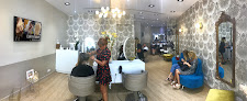 Photo du Salon de coiffure Salon de coiffure Corinne Dahan Paris 11 ème à Paris
