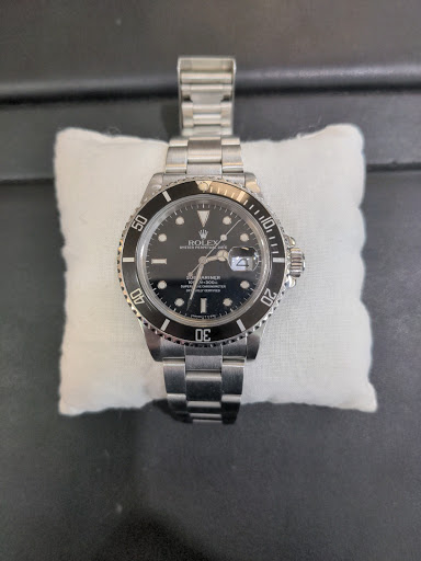 Pawn Shop «A-OK Pawn Shop Harry and Oliver», reviews and photos, 1547 S Oliver St, Wichita, KS 67218, USA