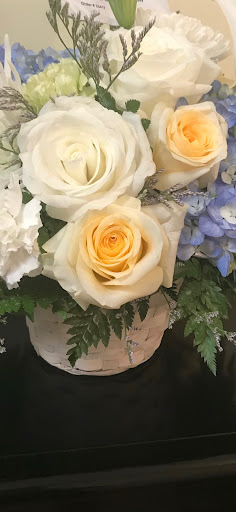Florist «Rose of Sharon Florist», reviews and photos, 4057 Asbury Ave, Tinton Falls, NJ 07753, USA