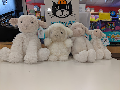 Toy Store «Learning Express», reviews and photos, 50 E Main St #5, Westborough, MA 01581, USA