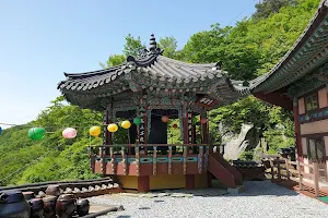 Mangwoonsa Temple image