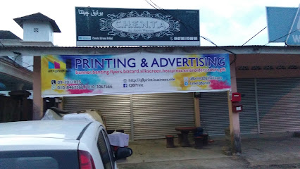 Q8Print - Print & Gift Shop in Kota Bharu, Kelantan