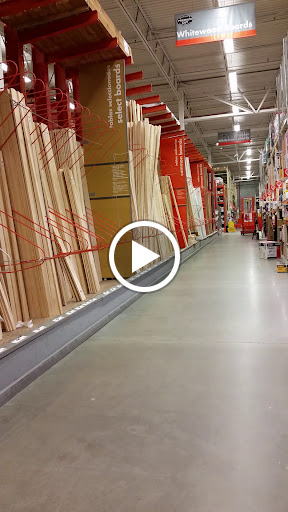 Home Improvement Store «The Home Depot», reviews and photos, 1670 W Orange Blossom Trail, Apopka, FL 32712, USA