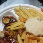 Photo n°1 de l'avis de Felix.h fait le 31/01/2023 à 16:49 sur le  Husaren-Grill à Kassel