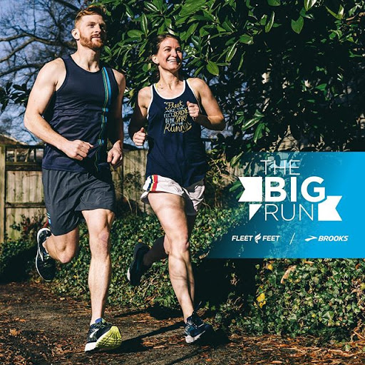 Running Store «Fleet Feet Sports Mt. Juliet», reviews and photos, 630 S Mt Juliet Rd c, Mt Juliet, TN 37122, USA