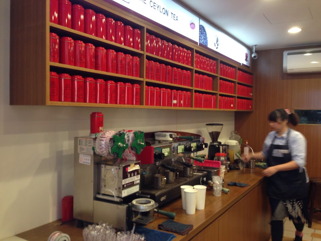 Master Of Tea 花茶大師中壢中原店 的照片