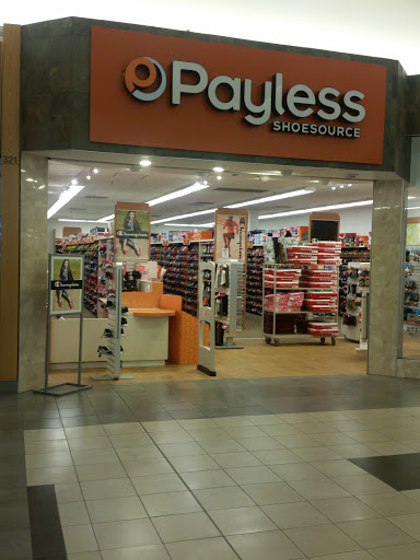 Shopping Mall «Golf Mill Shopping Center», reviews and photos, 239 Golf mill Center, Niles, IL 60714, USA