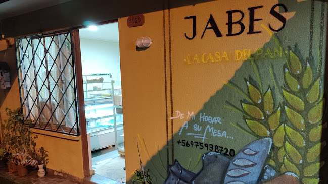 Panadería y Pastelería JABES - Maule