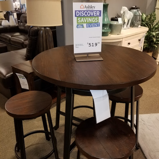 Furniture Store «Ashley HomeStore», reviews and photos, 8823 Pulaski Hwy, Rosedale, MD 21237, USA