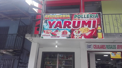 Restaurante Yarumi