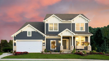 Meadows at Spring Creek by Pulte Homes