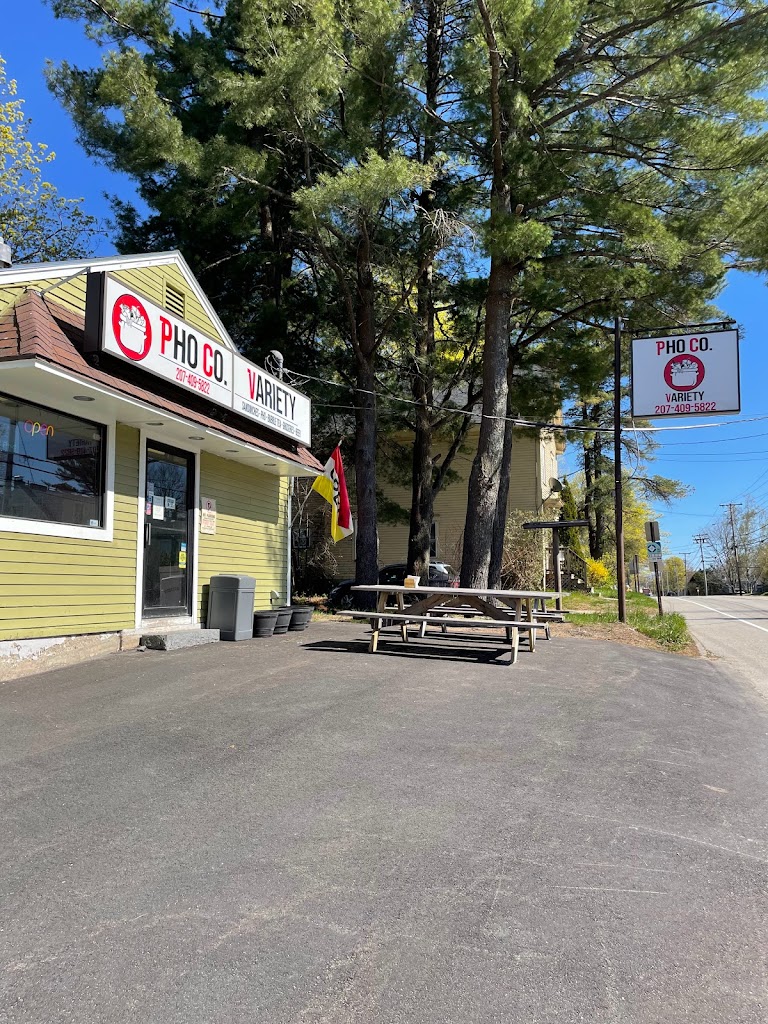 Pho Co. Variety 04092