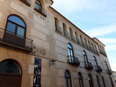 Ateneo De Almagro C. San Agustín, 7, 13270 Almagro, Ciudad Real, España