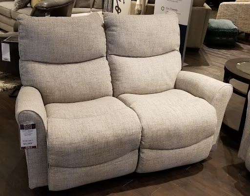 Furniture Store «La-Z-Boy Furniture Galleries», reviews and photos, 130 S Central Ave, Hartsdale, NY 10530, USA