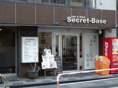 Secret-Base