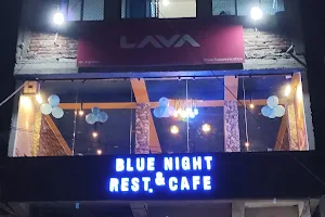 Blue Night image