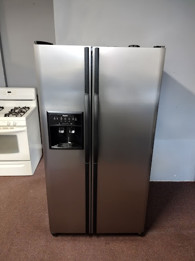 Appliance Store «Best Appliances», reviews and photos, 4920 S Ashland Ave, Chicago, IL 60609, USA