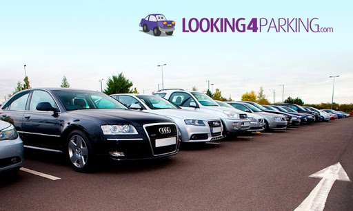 Looking4Parking Manchester Airport Parking