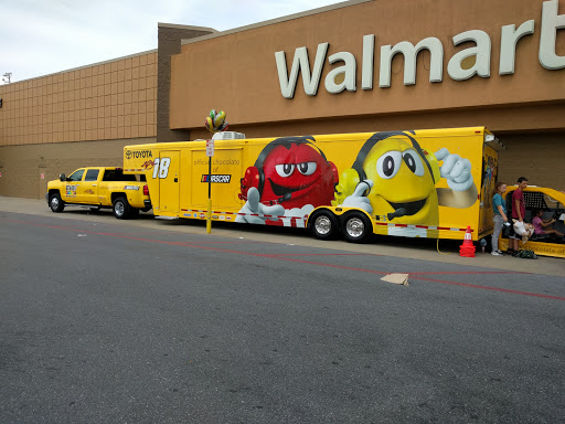 Department Store «Walmart Supercenter», reviews and photos, 3722 Nazareth Rd, Easton, PA 18045, USA