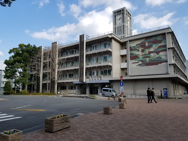 長崎大学 環境科学部